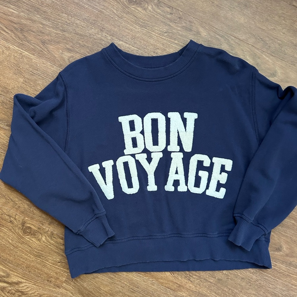 Aerie Graphic Crewneck